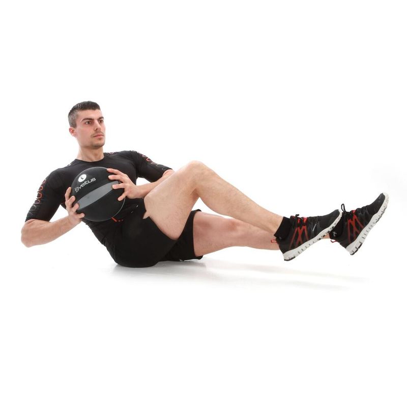 What is a Medicine ball? Benefits and Types A Complete Guide.